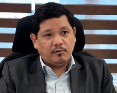 Meghalaya CM refrains from commenting on CJP, stresses organization over hype