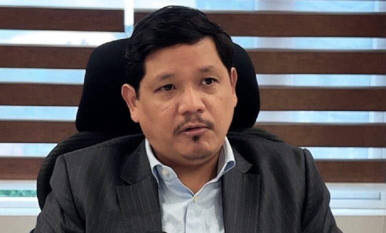 Meghalaya CM refrains from commenting on CJP, stresses organization over hype