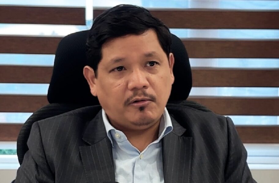 Entry-exit gate at Umling is easy, legal backing is the real challenge: Meghalaya CM
