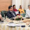 Meghalaya CM reviews PM Surya Ghar Scheme implementation
