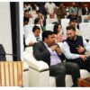 Meghalaya CM urges Centre to drop Rs 3500 Cr cap on externally aided projects