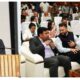 Meghalaya CM urges Centre to drop Rs 3500 Cr cap on externally aided projects