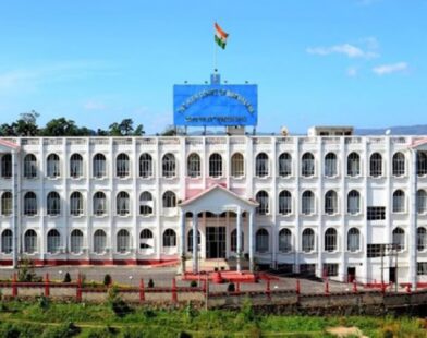 Meghalaya HC: No effective intimation of arrest grounds to Sonam Raghuvanshi; trial court 'justified' in granting bail