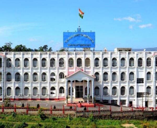 Meghalaya HC: No effective intimation of arrest grounds to Sonam Raghuvanshi; trial court 'justified' in granting bail