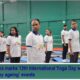 Meghalaya marks 12th International Yoga Day with ‘Yoga for healthy ageing’ events