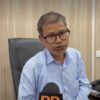 Meghalaya on track for big lead in performance grading index, says Rymbui