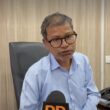 Meghalaya on track for big lead in performance grading index, says Rymbui