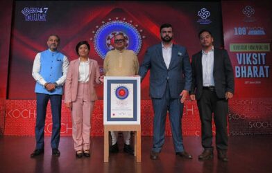 Meghalaya puts early childhood development on the national map with the Gold SKOCH honour