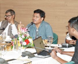 Meghalaya targets better PGI ranking with mission-mode push on learning outcomes