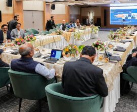 Meghalaya to cross-check village names with Assam records under new regional committees