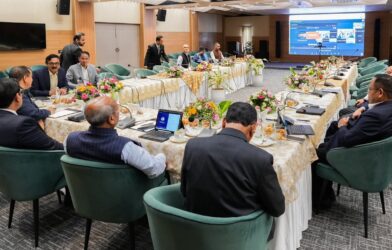 Meghalaya to cross-check village names with Assam records under new regional committees