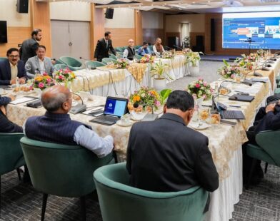 Meghalaya to cross-check village names with Assam records under new regional committees