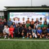 Meghalaya’s Football Pride: Sanfida Nongrum and Ribansi Jamu Felicitated After SAFF Triumph