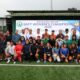 Meghalaya’s Football Pride: Sanfida Nongrum and Ribansi Jamu Felicitated After SAFF Triumph