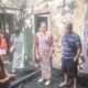 Mother, Two Children Escape Unhurt as Fire Guts House in Ri Bhoi