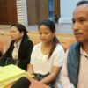 Muster Roll Workers Demand Immediate Release of Pending Wages Before Behdienkhlam