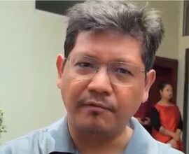 NPP and MDA Allies to Decide on Rajya Sabha Candidate Today: Conrad