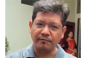 NPP and MDA Allies to Decide on Rajya Sabha Candidate Today: Conrad