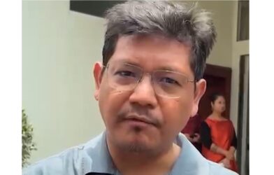 NPP and MDA Allies to Decide on Rajya Sabha Candidate Today: Conrad