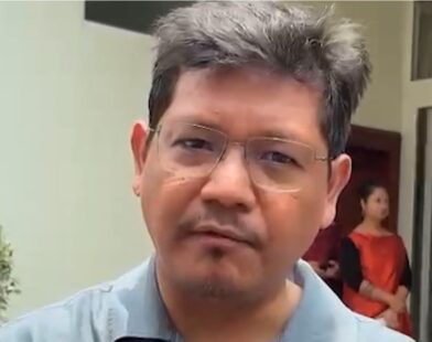 NPP and MDA Allies to Decide on Rajya Sabha Candidate Today: Conrad
