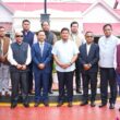 NPP’s James K Sangma files nomination, says will raise Meghalaya’s pending issues in upper house SHILLONG, JUN 8: NPP national vice president and former home minister James Sangma filed his nomination on Monday for the lone Meghalaya Rajya Sabha seat. He was accompanied by Chief Minister Conrad K Sangma, cabinet ministers Sanbor Shullai and Marcuise N Marak, and MLAs of the MDA government. Speaking after submitting his papers, Sangma expressed gratitude to the state’s leadership and alliance partners for backing his candidature. “First of all I am very grateful to the people of Meghalaya, the chief minister Conrad K Sangma, both deputy chief ministers, all ministers, MLAs and also all alliance partners from the UDP, HSPDP, BJP and independent MLA for having supported my candidature for the Rajya Sabha,” he said. Sangma said he had completed the nomination process and was looking forward to the outcome once the electoral procedure concludes. “Today I have just finished filing my nomination and I look forward to being elected after all election processes are over,” he stated. Outlining his priorities if elected, the NPP leader said he would focus on issues pending for a long time and matters that the state needs to navigate collectively in the future. “The responsibility of MP Rajya Sabha if it were to fall on my shoulder, I will look at how many of the issues which have been pending for longtime and also issues which we as a state collectively look at navigating in the future. These are the issues that I intend to be vocal about in the upper house, so that the voice of Meghalaya can be heard in Rajya Sabha,” Sangma said. He described his selection as a collective decision of the MDA and said he was honoured to be chosen unanimously by MDA II. “This decision is collectively made by the MDA, all I can say that I am deeply honoured and privileged to be unanimously selected by the MDA II and all I can that we are here to serve the people of Meghalaya and I will be taking any responsibility given upon me and similarly today the MDA II had given me the responsibility of being the candidate and I look forward to carry out the responsibility,” he said. With Monday being the last day for filing nominations, Sangma noted that it was too early to draw conclusions, but said he felt privileged to be sent as Rajya Sabha MP by the government if the election turned out to be uncontested. “We have to wait till the end of the day, today is the last day of filing nomination so I don't think we can jump to conclusion here but yes if it were to be uncontested but again I feel privileged to be send as MP Rajya Sabha by the government and I will collectively represented the entire state,” he said. On the term of the seat, Sangma said a Rajya Sabha member serves for six years and he intended to complete it. “The term of MP Rajya Sabha is six years, so I don't intend to come back as I will complete the term. It will be very unfortunate for anyone to go there and then abruptly come back,” he said. He also explained that the consensus on his candidature came after consultations among alliance partners. “Consensus means after consultation, whatever differences may have been, it's always a matter of coming together and discussing whatever issue that there is and coming to a unanimous decision, so the consensus was the fact that there was discussion and all the alliance partners decided to forward my name,” Sangma added.