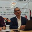 National failures hit Meghalaya hardest: MPCC on NEET chaos, education crisis