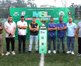 “New Champion Guaranteed as Nongkseh SSCC Face Langsning FC in MSL 5 Final”