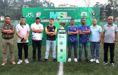 “New Champion Guaranteed as Nongkseh SSCC Face Langsning FC in MSL 5 Final”