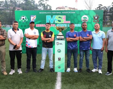 “New Champion Guaranteed as Nongkseh SSCC Face Langsning FC in MSL 5 Final”