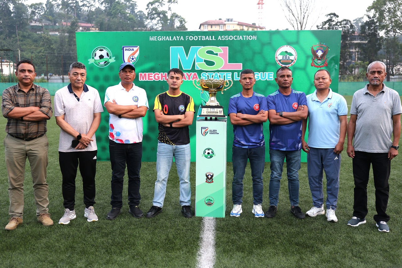 “New Champion Guaranteed as Nongkseh SSCC Face Langsning FC in MSL 5 Final”