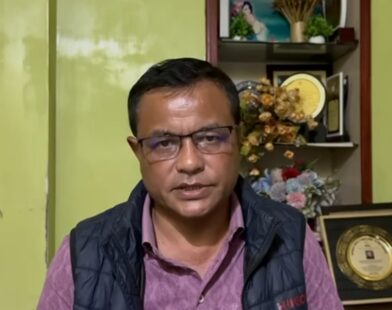 New Meghalaya House in Vellore on cards after PWD flags poor condition of existing building, says Sohtun