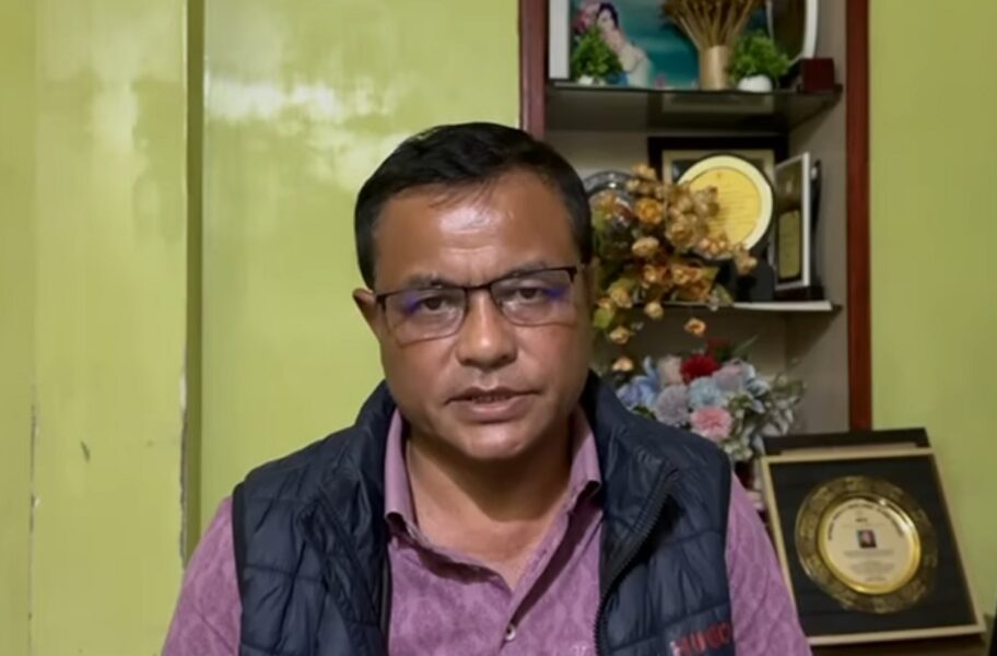 New Meghalaya House in Vellore on cards after PWD flags poor condition of existing building, says Sohtun