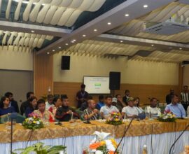 New Shillong master plan announced: 123 tower, skywalk and luxury ecosystem proposed