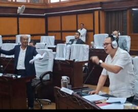 Opposition MDCs Stage Walkout After Heated Exchange with CEM and KHADC Chairman