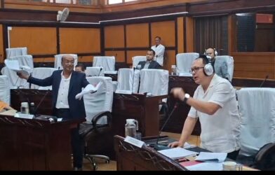 Opposition MDCs Stage Walkout After Heated Exchange with CEM and KHADC Chairman