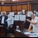 Opposition MDCs Stage Walkout After Heated Exchange with CEM and KHADC Chairman