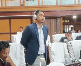 Opposition Questions EC Over Lack of Clarity on Court Fee and Stamp Fee Collection in District Council Courts
