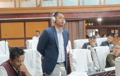 Opposition Questions EC Over Lack of Clarity on Court Fee and Stamp Fee Collection in District Council Courts