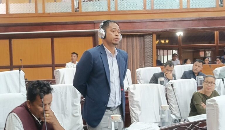 Opposition Questions EC Over Lack of Clarity on Court Fee and Stamp Fee Collection in District Council Courts