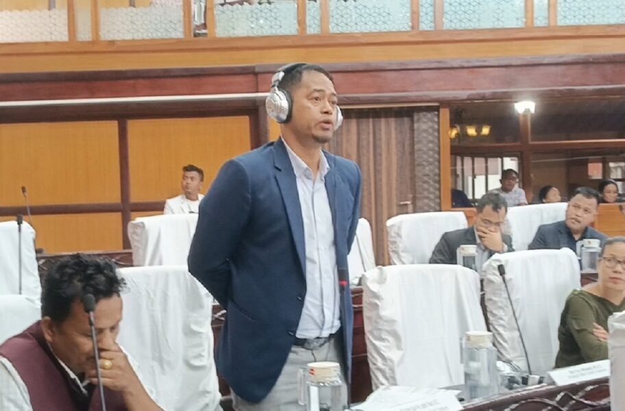 Opposition Questions EC Over Lack of Clarity on Court Fee and Stamp Fee Collection in District Council Courts