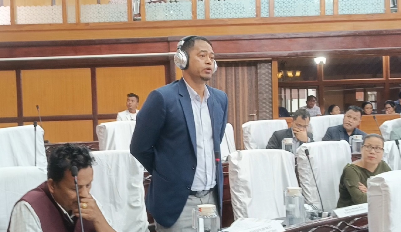 Opposition Questions EC Over Lack of Clarity on Court Fee and Stamp Fee Collection in District Council Courts