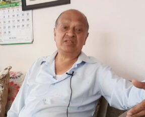 Policies Must Deliver Results on the Ground, Not Remain on Paper: W.R. KharlukhiKharlukhi Urges Policymakers to Prioritise Public Interest and Effective Implementation