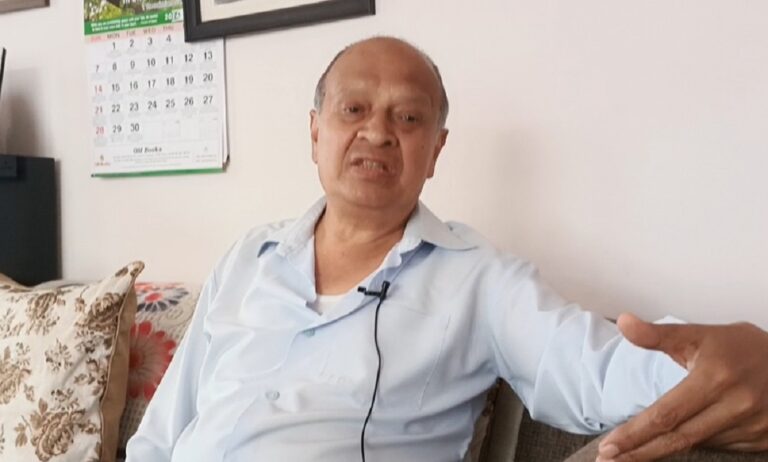 Policies Must Deliver Results on the Ground, Not Remain on Paper: W.R. KharlukhiKharlukhi Urges Policymakers to Prioritise Public Interest and Effective Implementation