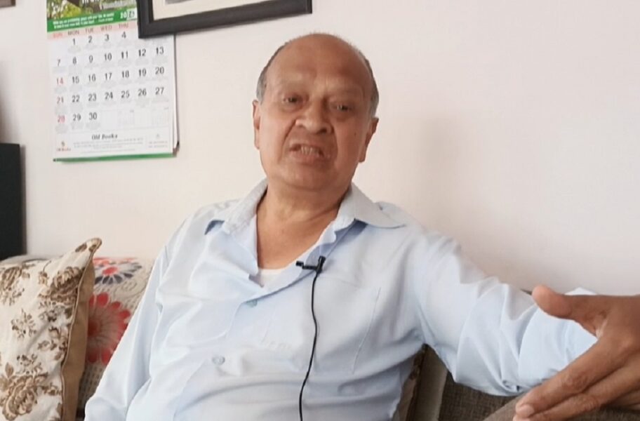 Rural Development Must Go Beyond Infrastructure, Focus on Livelihoods: Dr. Kharlukhi