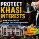 Protect Khasi Interests Through Stronger Sixth Schedule Governance: Ricky Shullai