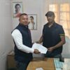 Ri Bhoi Congress Leader Rocky Marwein Resigns from Party