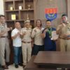 Ri Bhoi SP Honours Arm Wrestling Champion Alan Sun Marbaniang After National Gold Triumph