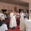 Sacred Heart of Jesus Is a Living Message of God’s Endless Love and Mercy: Fr. Raphael Maiong