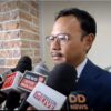 Sangma says MCA presidency within legal limits, reform agenda underway