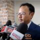 Sangma says MCA presidency within legal limits, reform agenda underway